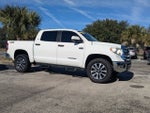 2017 Toyota Tundra Base