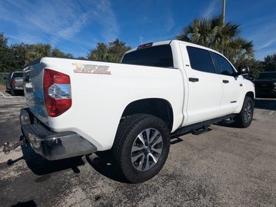 2017 Toyota Tundra Base