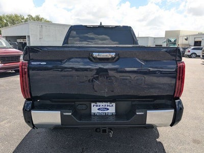 2023 Toyota Tundra Limited