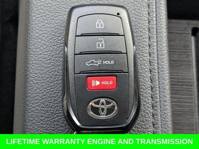 2023 Toyota Tundra Limited