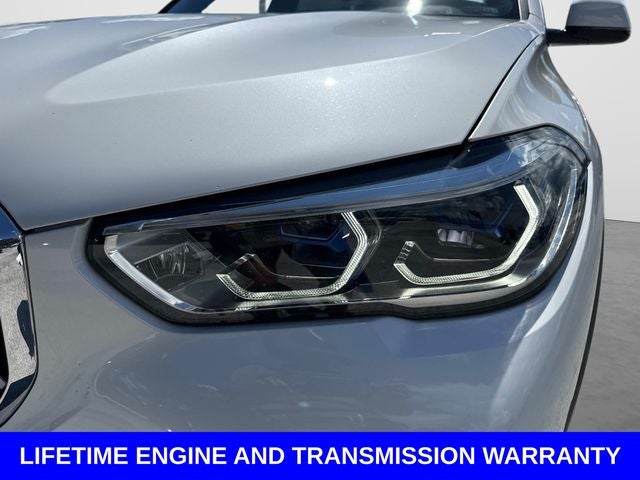 2022 BMW X5 xDrive45e