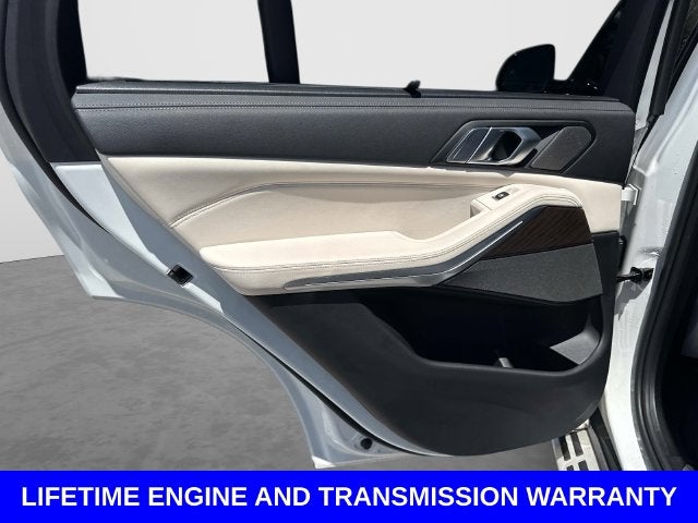 2022 BMW X5 xDrive45e