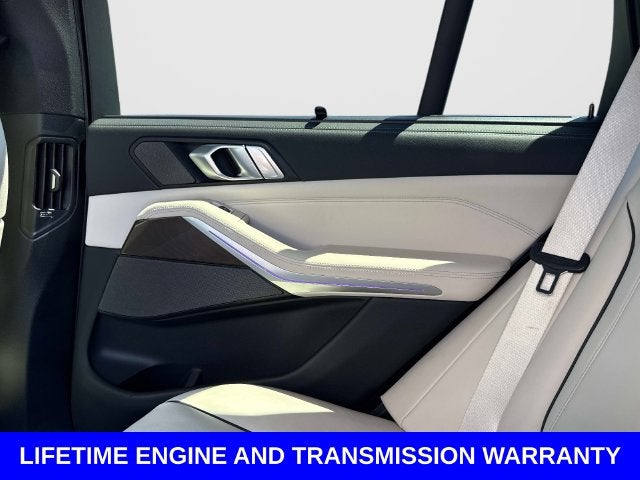 2022 BMW X5 xDrive45e