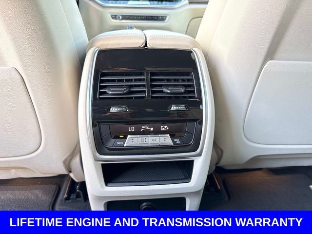 2022 BMW X5 xDrive45e