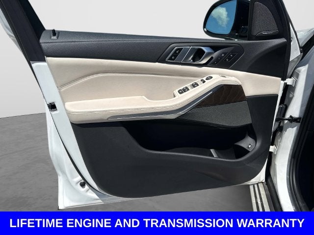 2022 BMW X5 xDrive45e
