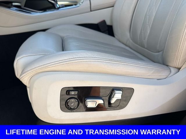 2022 BMW X5 xDrive45e