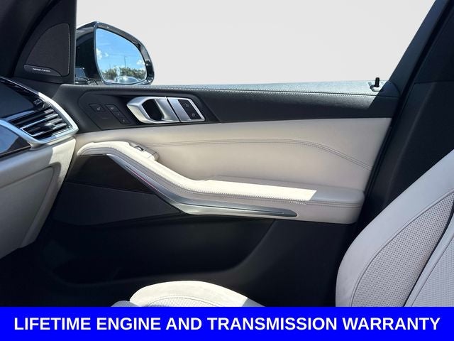 2022 BMW X5 xDrive45e