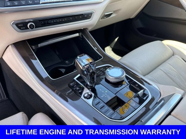 2022 BMW X5 xDrive45e