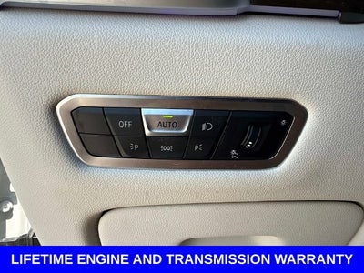 2022 BMW X5 xDrive45e