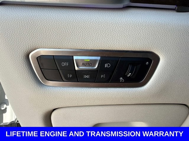 2022 BMW X5 xDrive45e