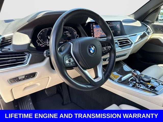 2022 BMW X5 xDrive45e