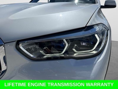 2022 BMW X5 xDrive45e