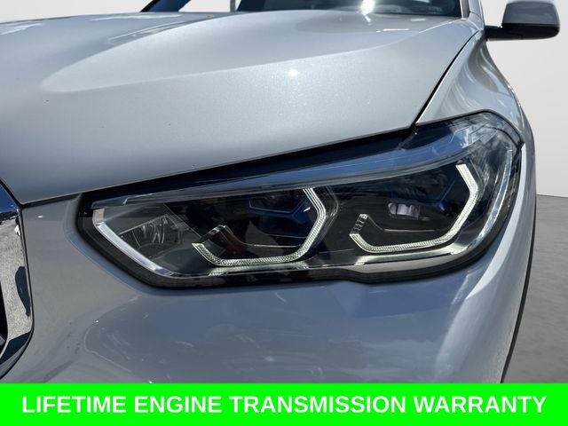 2022 BMW X5 xDrive45e