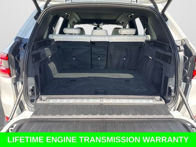 2022 BMW X5 xDrive45e