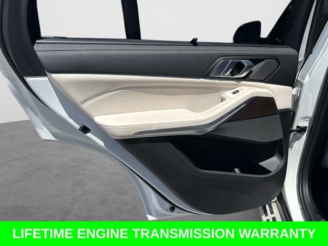 2022 BMW X5 xDrive45e