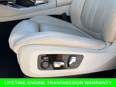 2022 BMW X5 xDrive45e