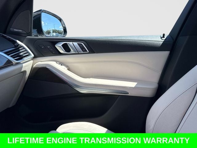 2022 BMW X5 xDrive45e