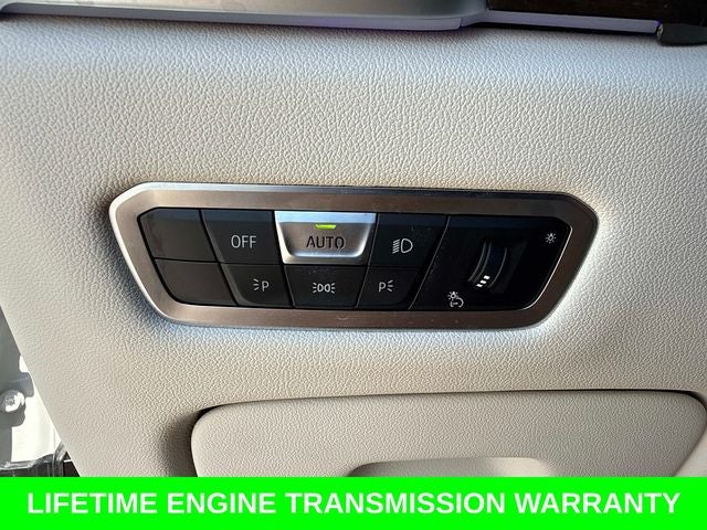 2022 BMW X5 xDrive45e