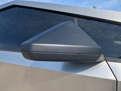 2024 Tesla Cybertruck Base