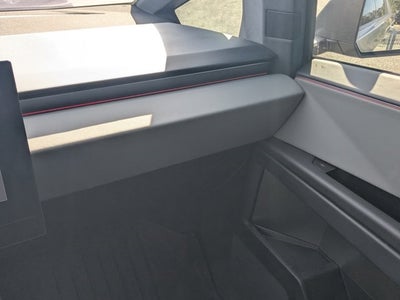 2024 Tesla Cybertruck Base