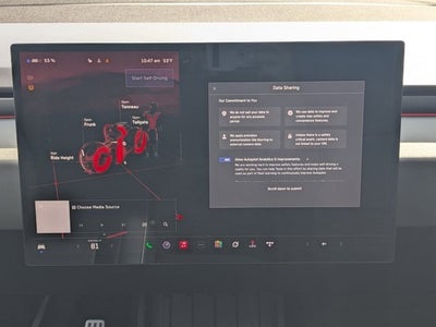 2024 Tesla Cybertruck Base