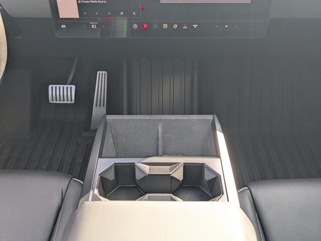 2024 Tesla Cybertruck Base