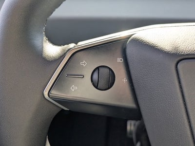 2024 Tesla Cybertruck Base