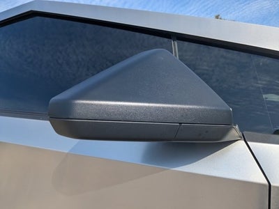 2024 Tesla Cybertruck Base