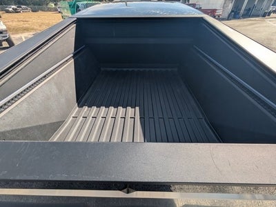 2024 Tesla Cybertruck Base