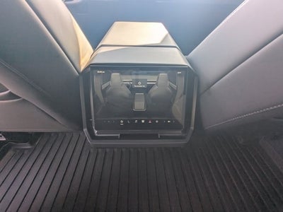 2024 Tesla Cybertruck Base