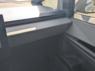 2024 Tesla Cybertruck Base
