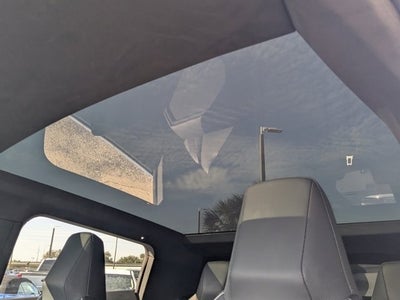 2024 Tesla Cybertruck Base