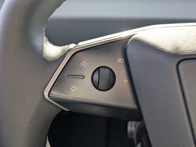 2024 Tesla Cybertruck Base