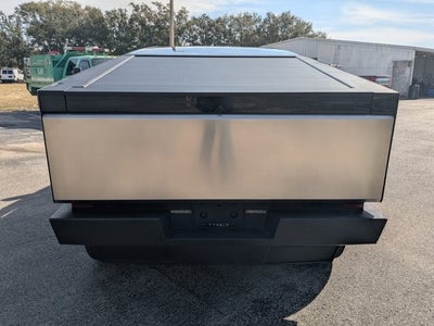 2024 Tesla Cybertruck Base