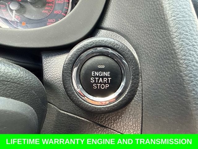 2017 Subaru WRX Limited