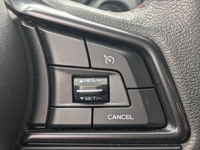 2023 Subaru WRX Premium