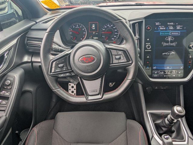 2023 Subaru WRX Premium