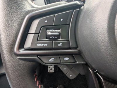 2023 Subaru WRX Premium