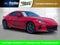 2026 Subaru BRZ Limited