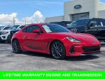 2026 Subaru BRZ Limited