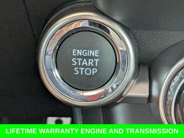 2026 Subaru BRZ Limited