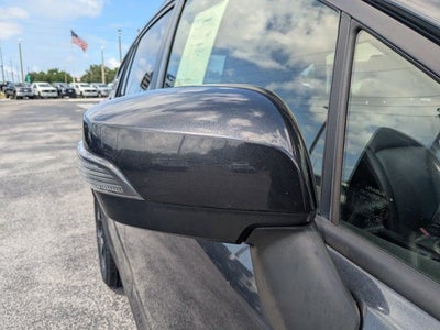 2017 Subaru Crosstrek 2.0i Limited