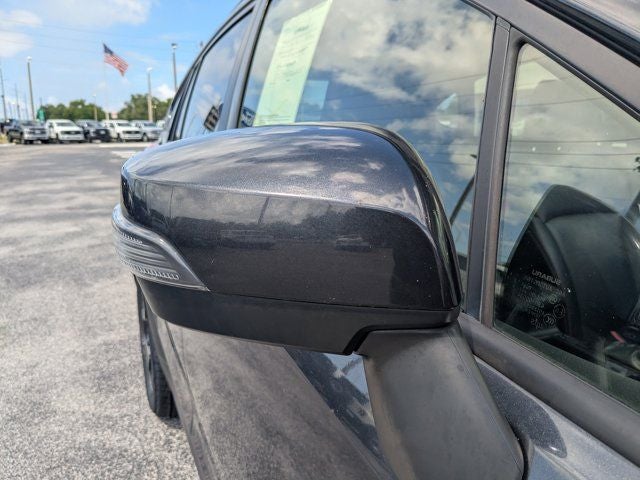 2017 Subaru Crosstrek 2.0i Limited