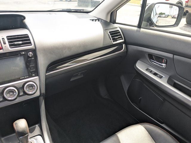 2017 Subaru Crosstrek 2.0i Limited