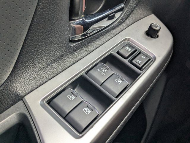 2017 Subaru Crosstrek 2.0i Limited