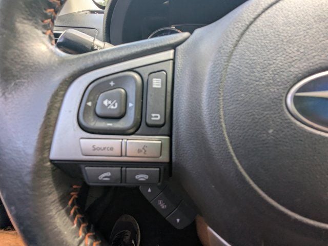 2017 Subaru Crosstrek 2.0i Limited