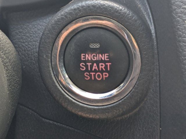 2017 Subaru Crosstrek 2.0i Limited