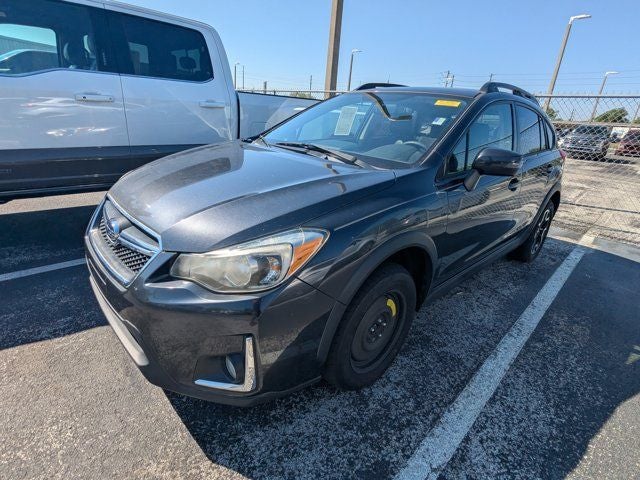 2017 Subaru Crosstrek 2.0i Limited