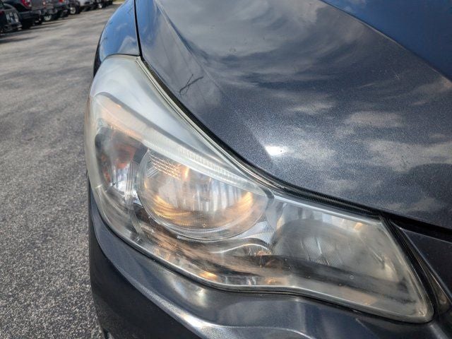 2017 Subaru Crosstrek 2.0i Limited