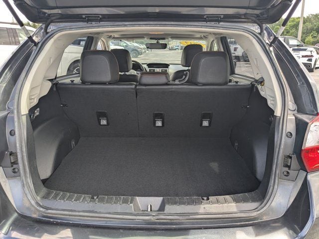 2017 Subaru Crosstrek 2.0i Limited